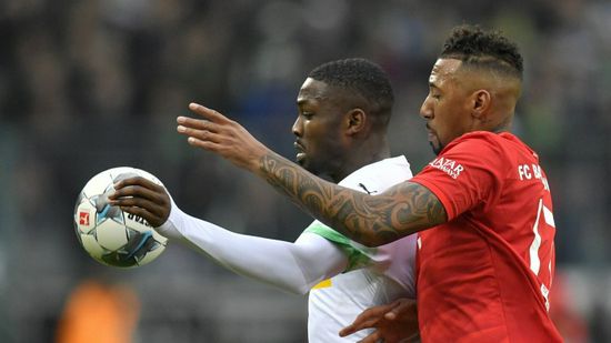 我喜欢辣妹